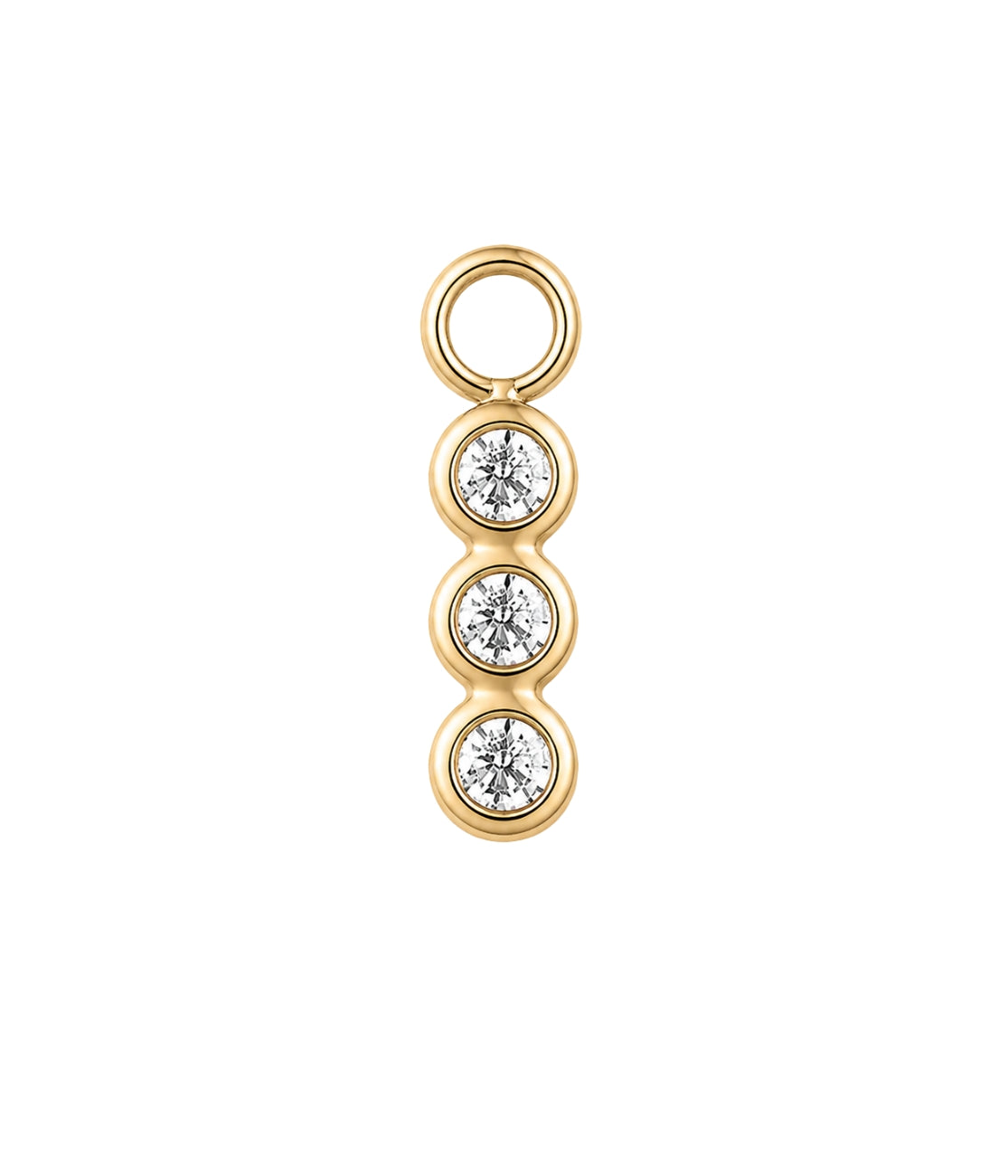 The Tears Charm