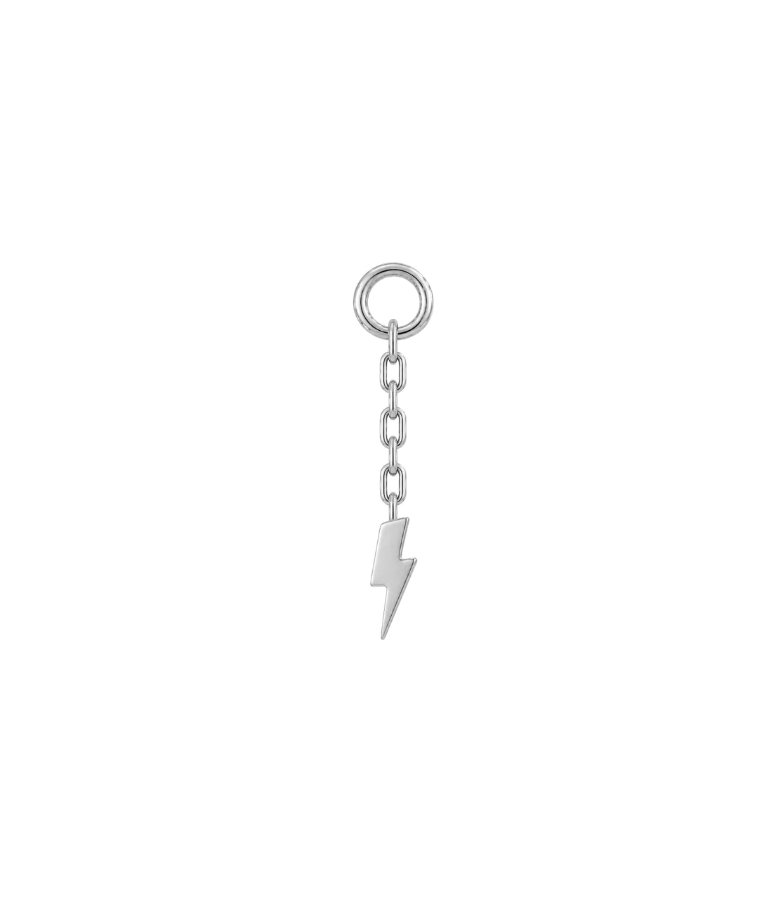 The Rayo Pendant White