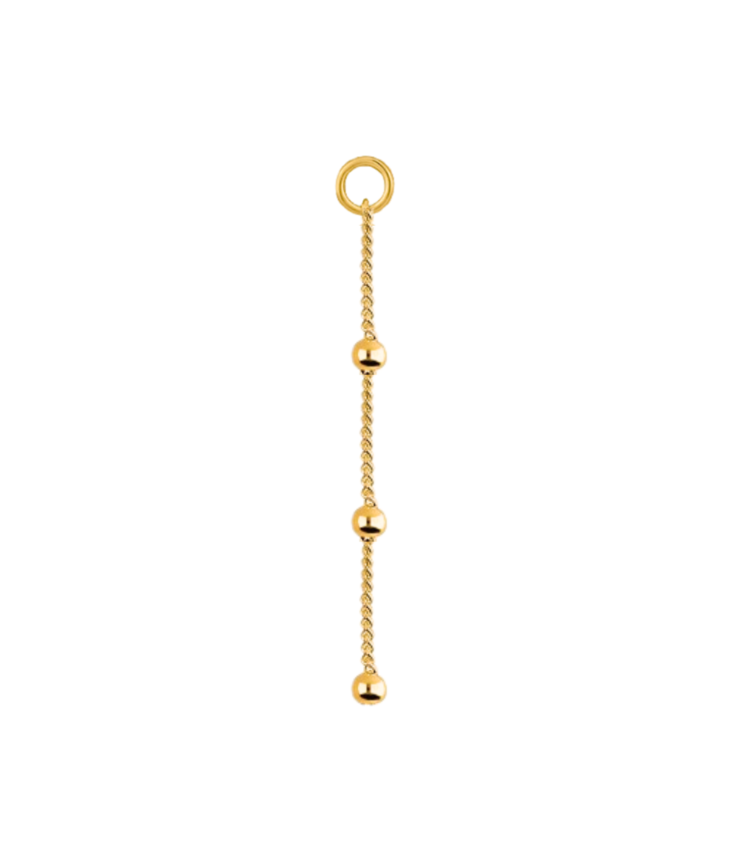 The 3 Balls Pendant
