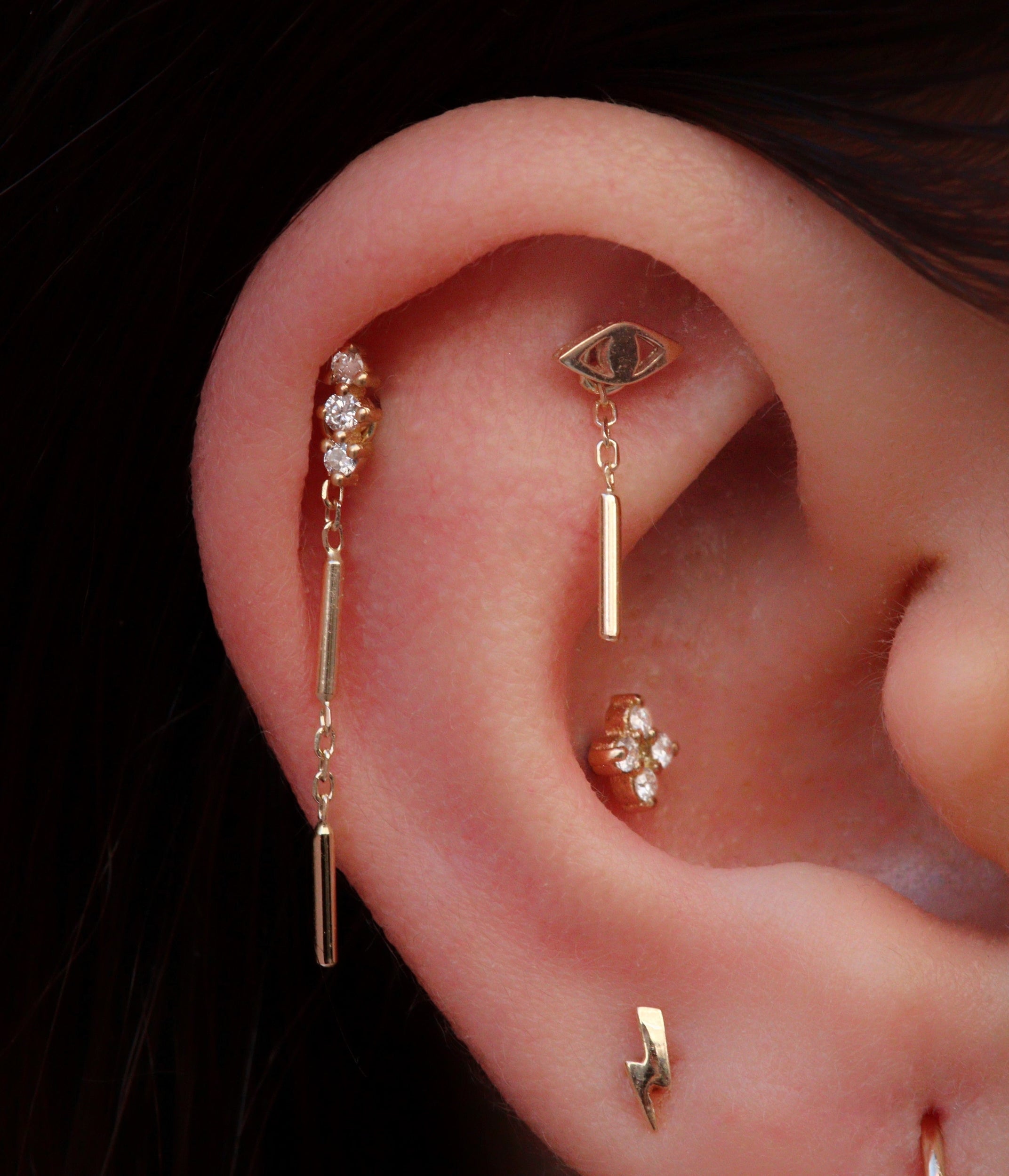 The Pendulo Chiquito