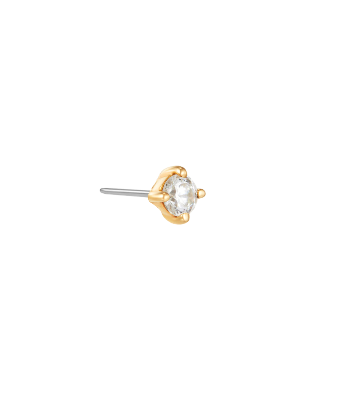 The Solitary Diamond