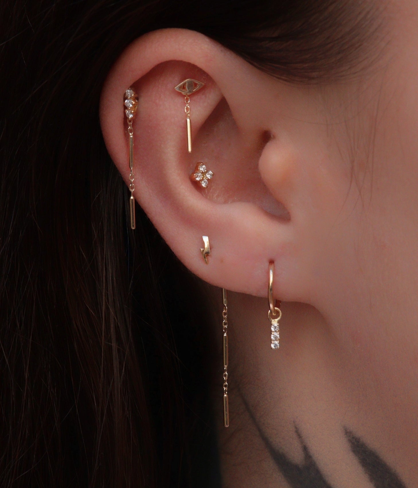 The Seam Ring