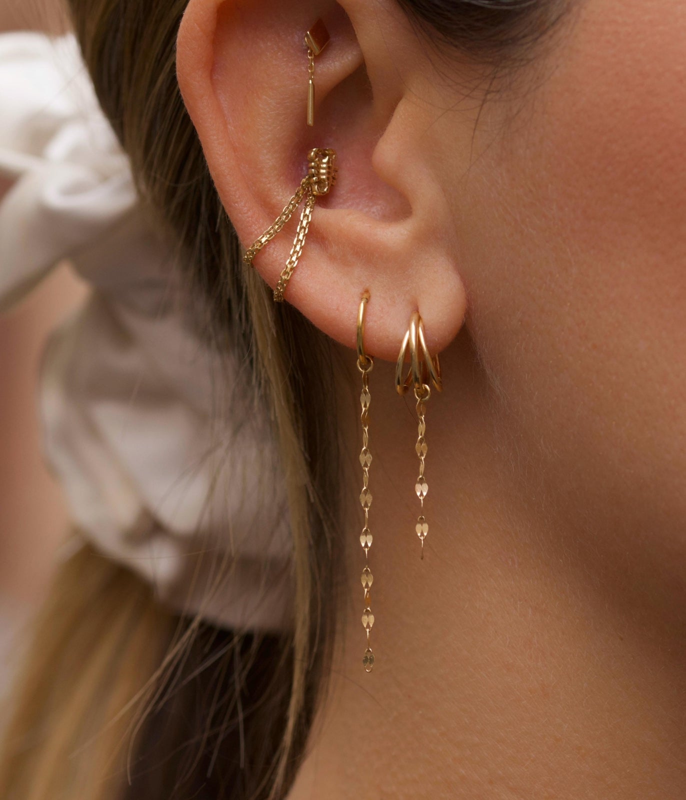 The Seam Ring