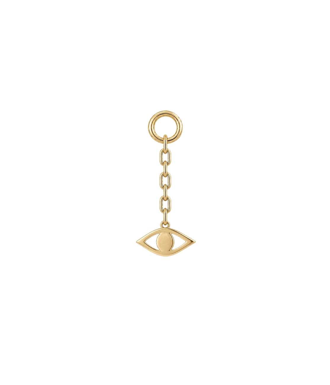 The Eye Pendant