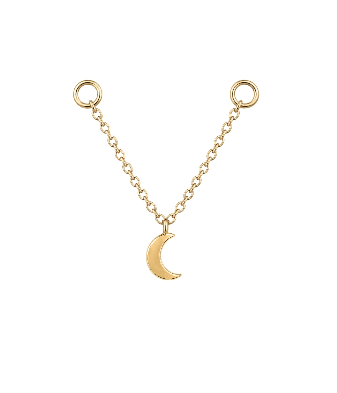 The Luna Bond