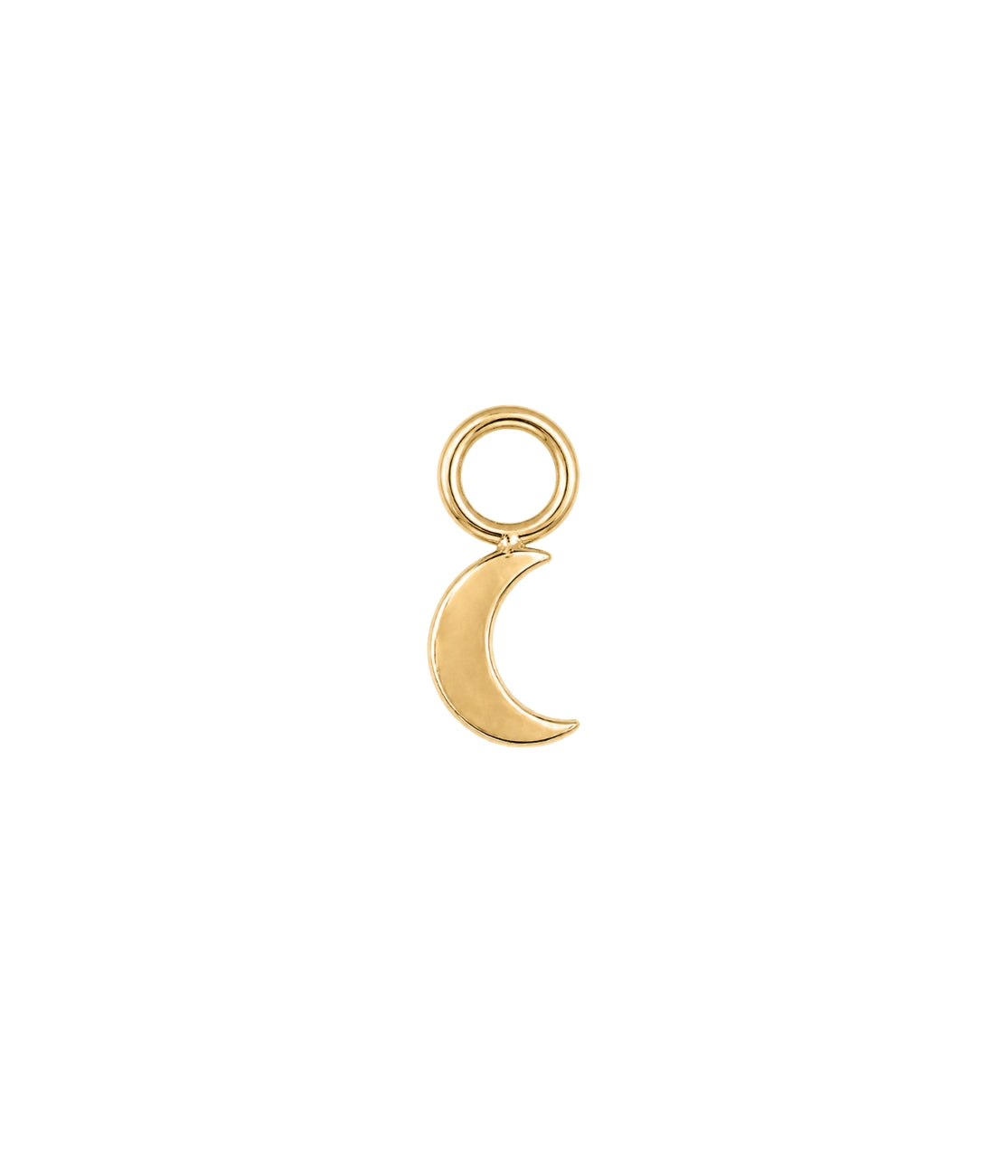 The Luna Charm