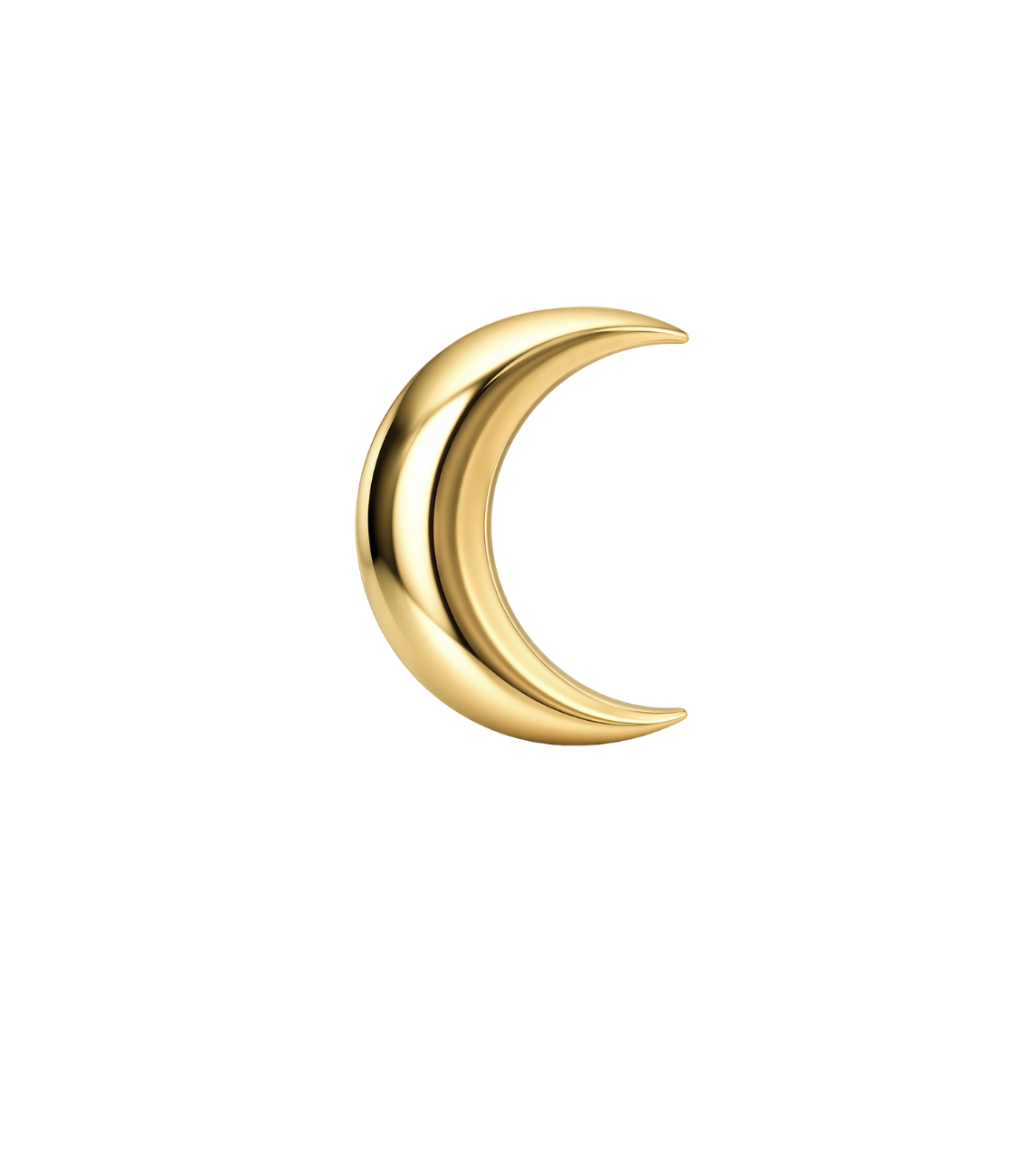 Luna Threadless End