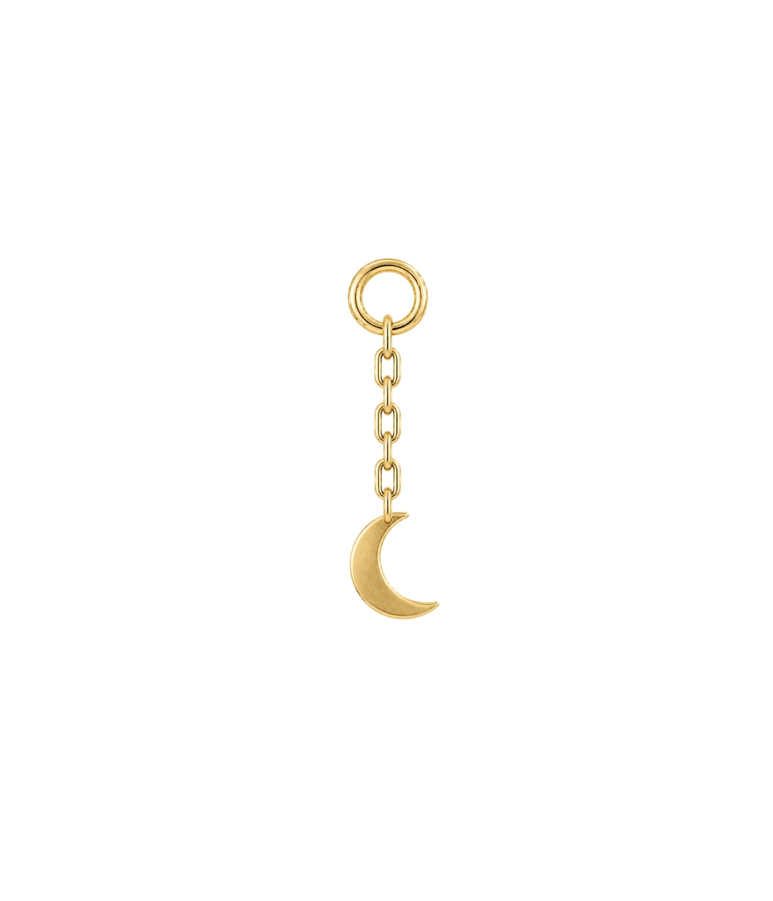The Luna Pendant
