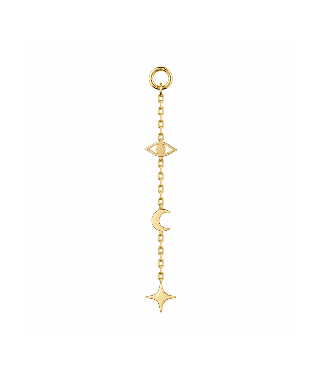 The Amuleto Pendant