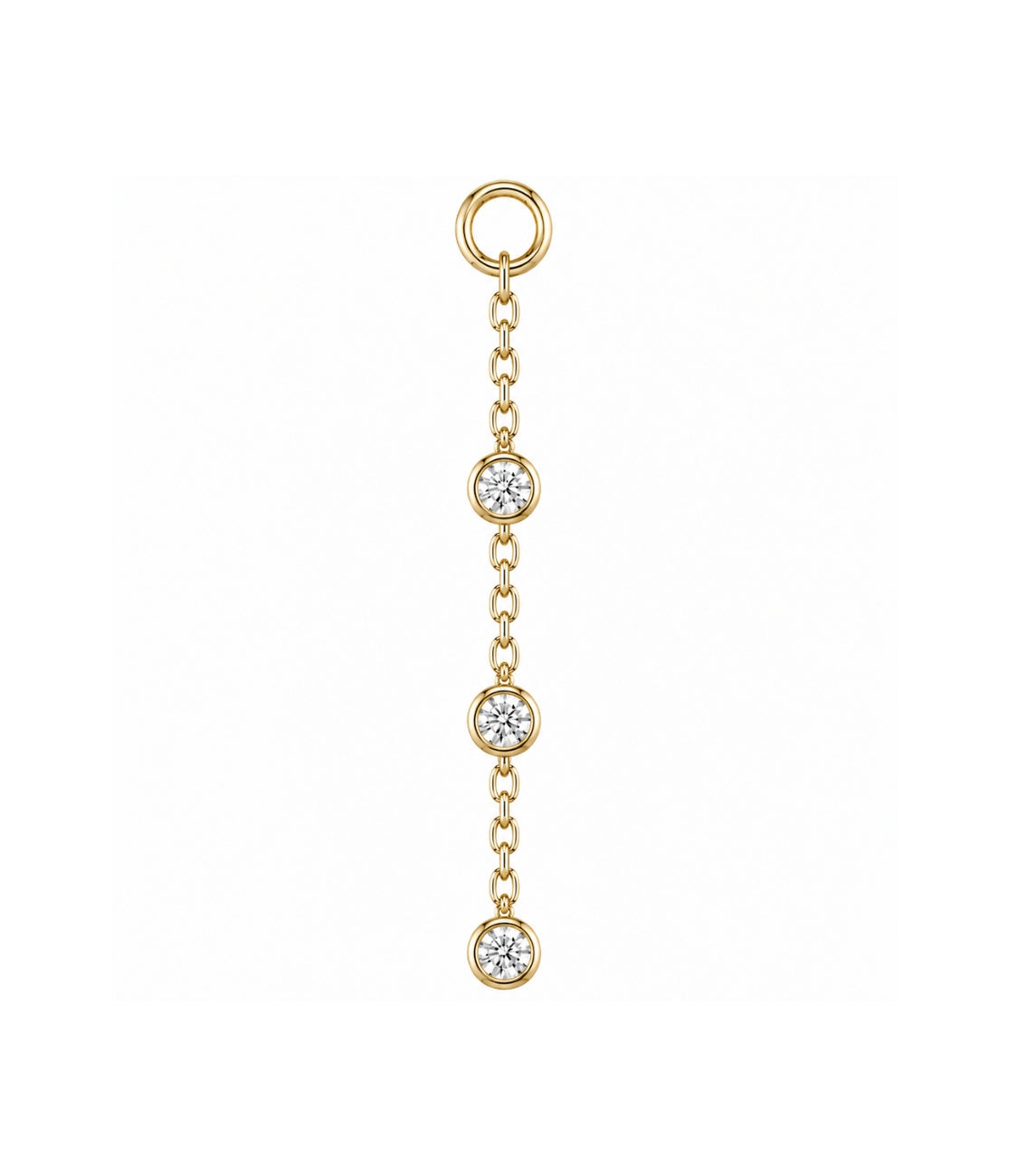 The Tears Pendant