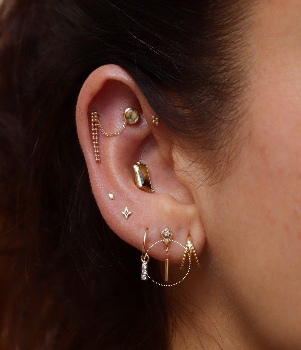 The Pendulo Chiquito