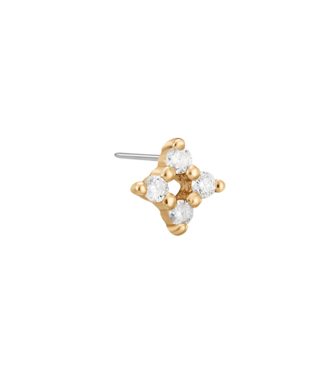 The Tetrad Diamonds
