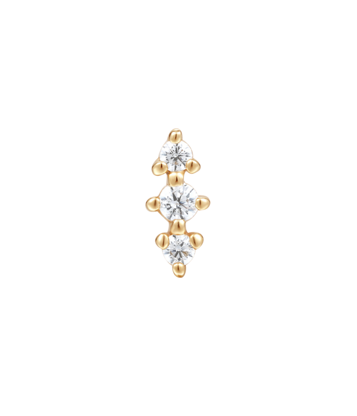 The Triplets Diamonds