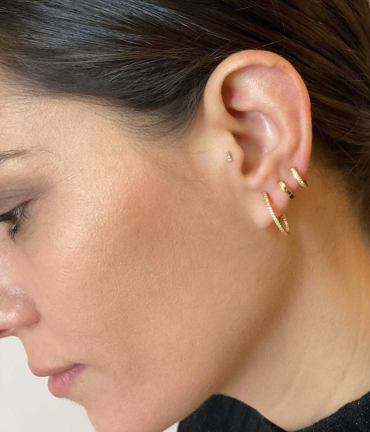 The Chiquito Bar Diamonds