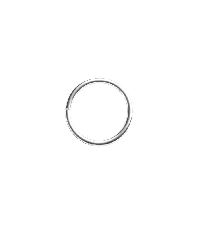 Seam Ring White