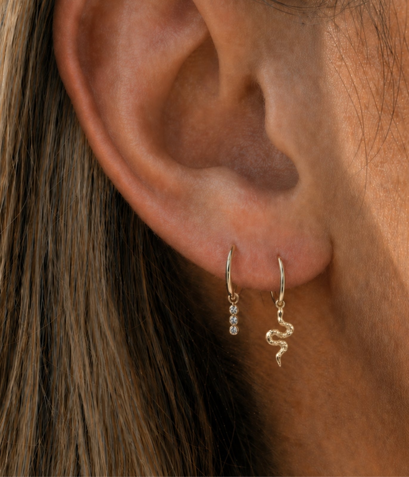 The Boa Charm