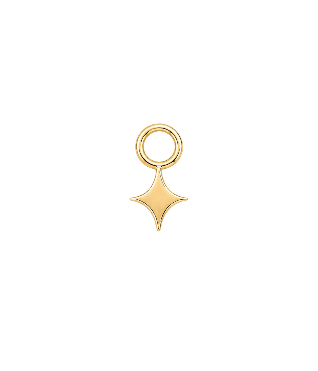 The Sparkle Charm