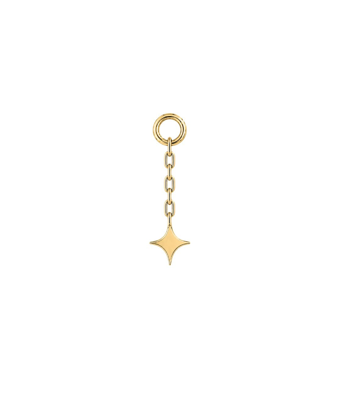 The Sparkle Pendant