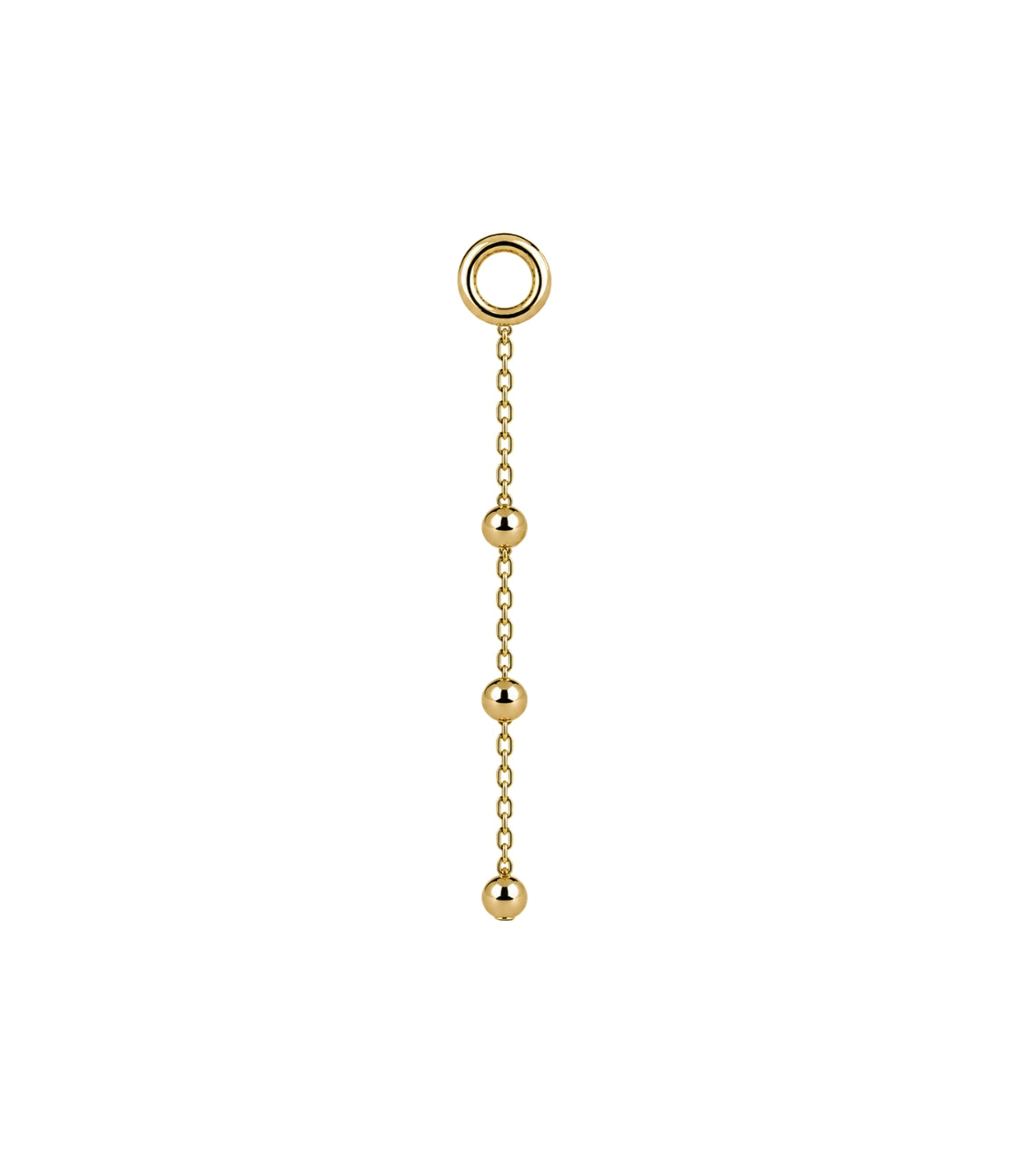 The 3 Balls Pendant