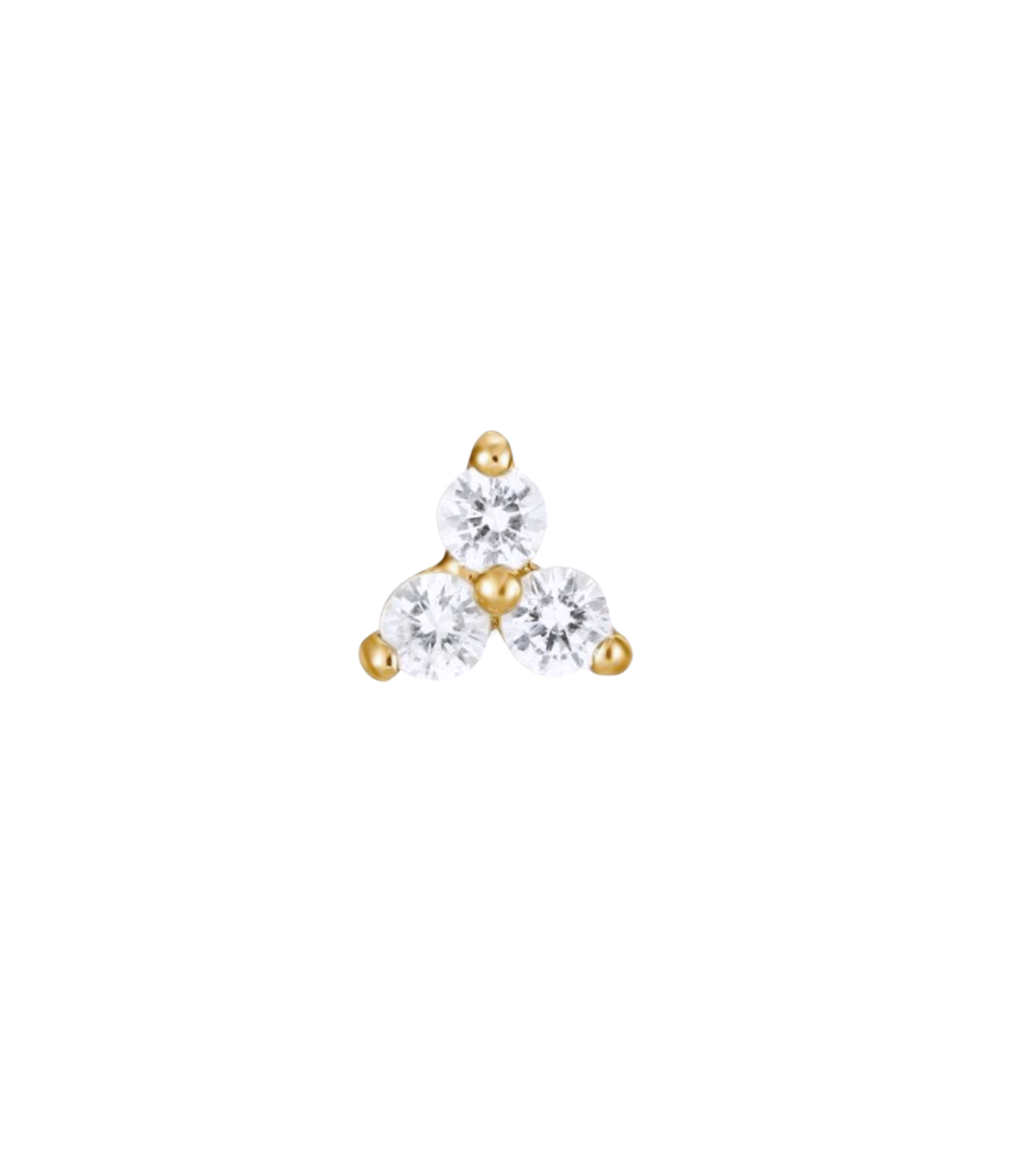 The Trinity Diamonds