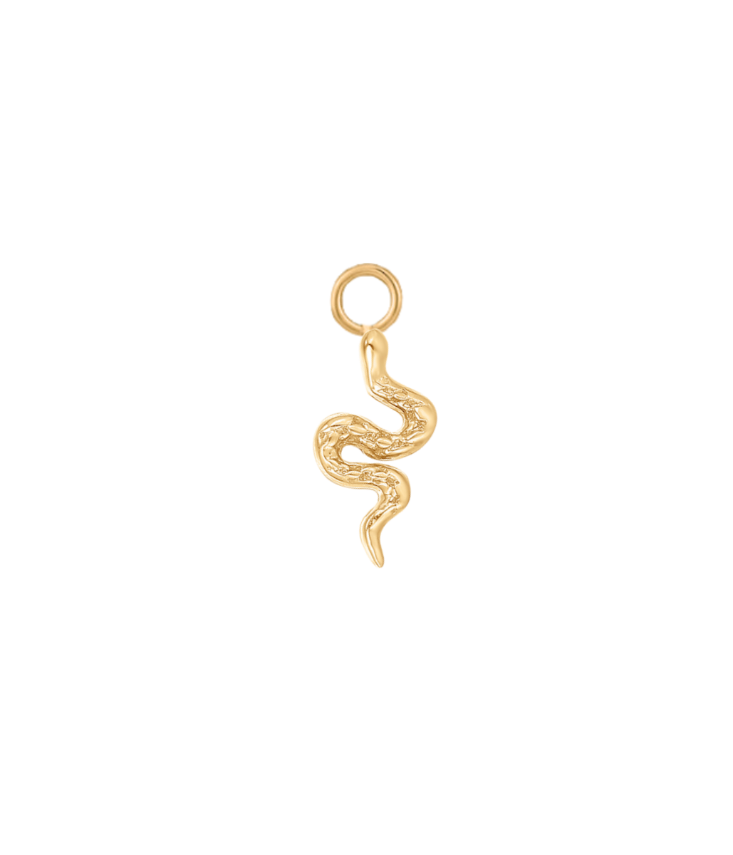 The Boa Charm