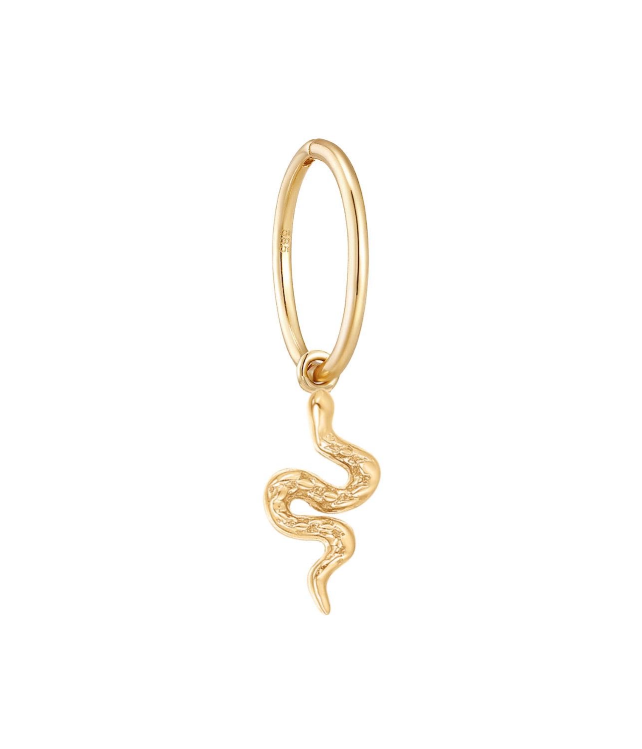 The Boa Charm