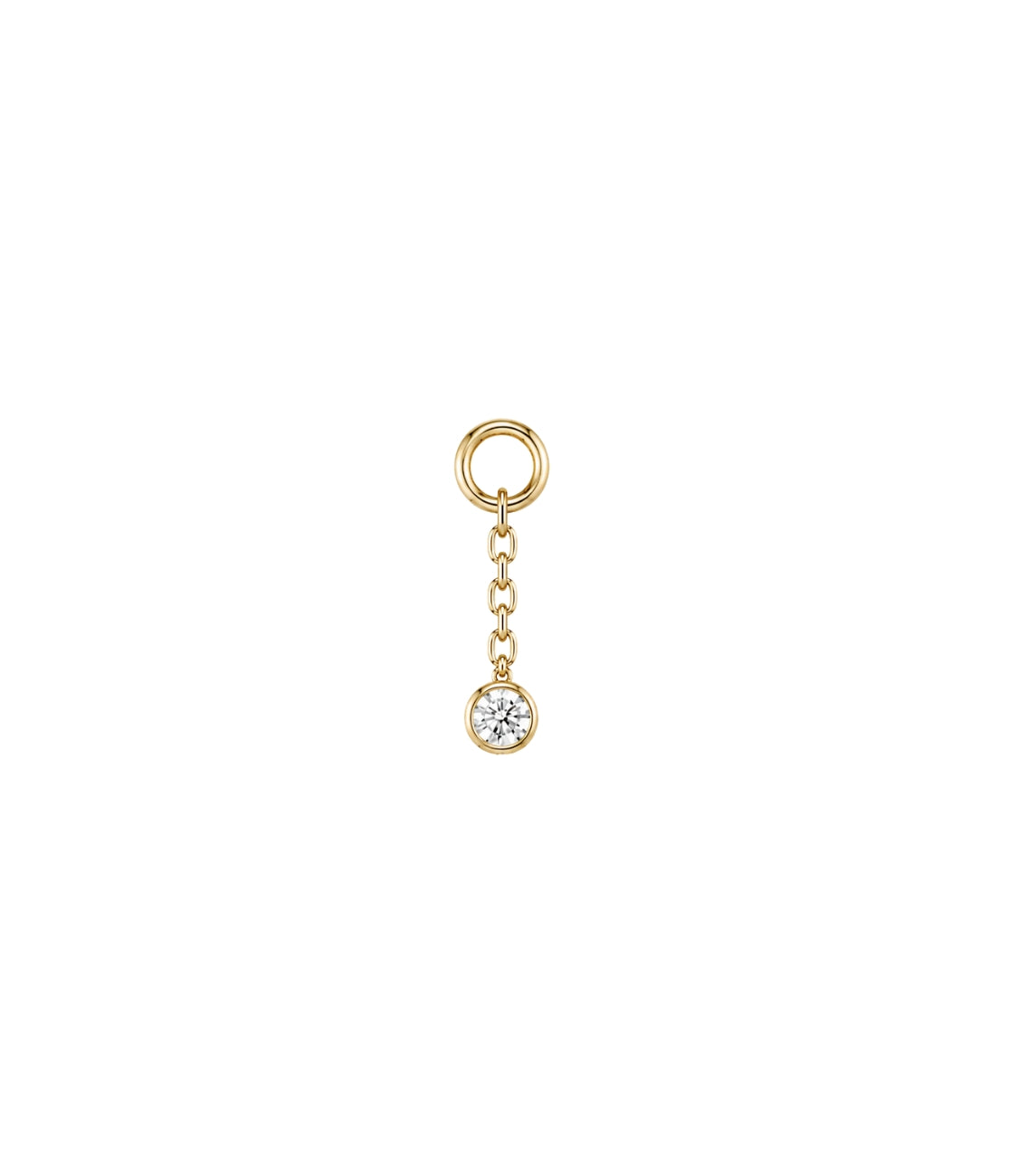 The Tear Pendant