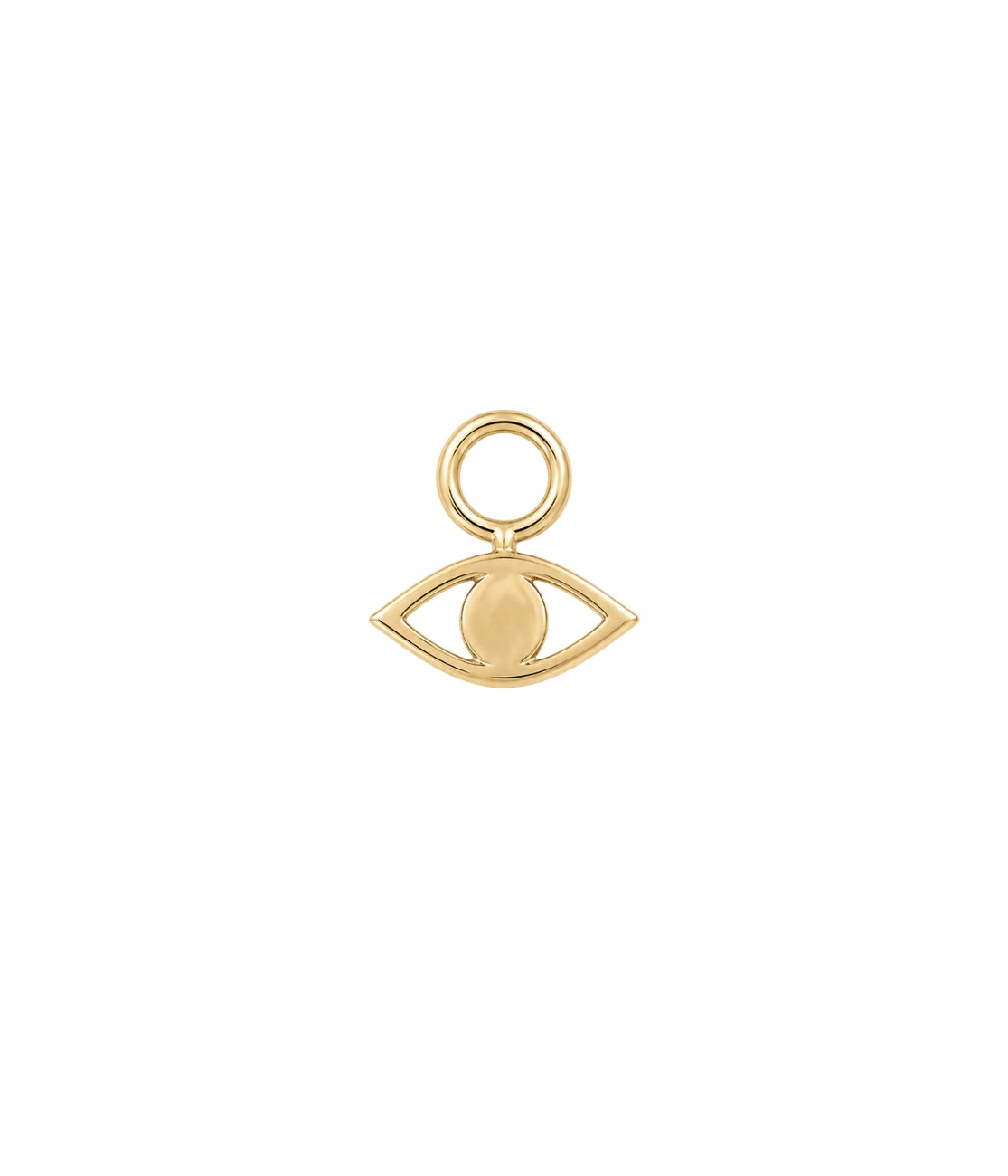 The Eye Charm