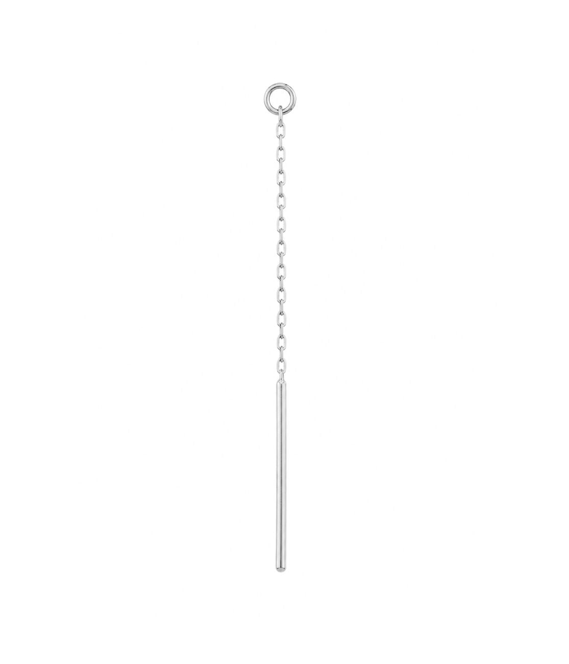 The Pendulo White
