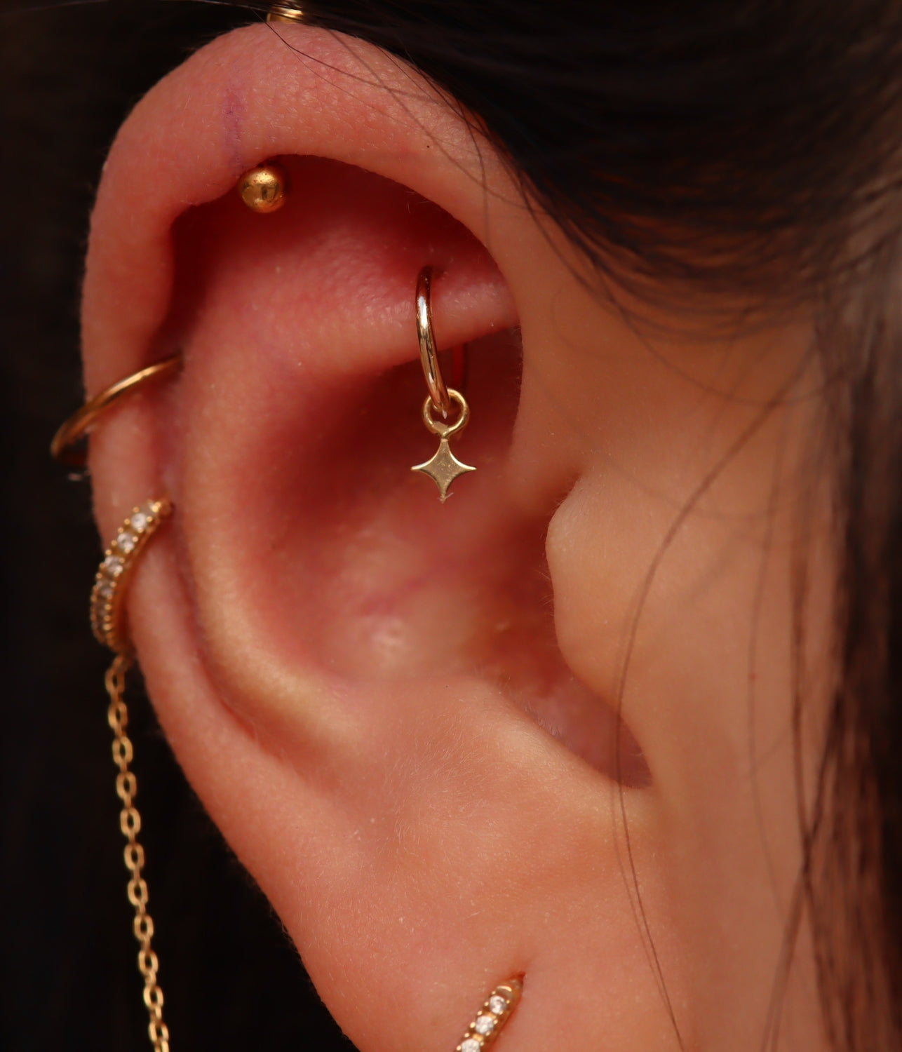 The Sparkle Charm