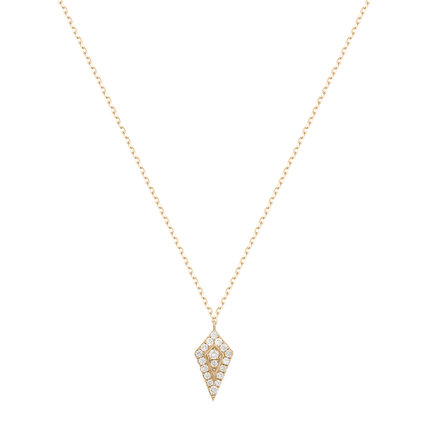 Amuleto Diamonds Necklace